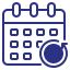 Oil analysis Service schedule