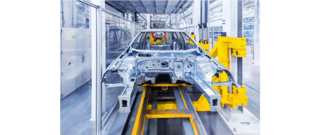 Predictive Maintenance In The Automotive Industry, Mumbai, India