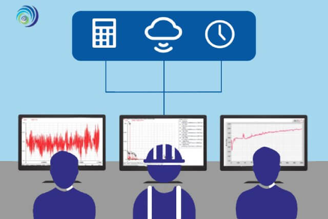 Remote Vibration & Condition Monitoring Services