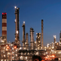  Petrochemical & Refineries Industry