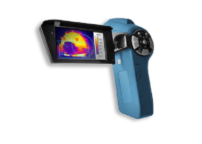 Infrared Thermal Imaging Camera Basic