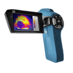 infrared thermal imaging camera basic
