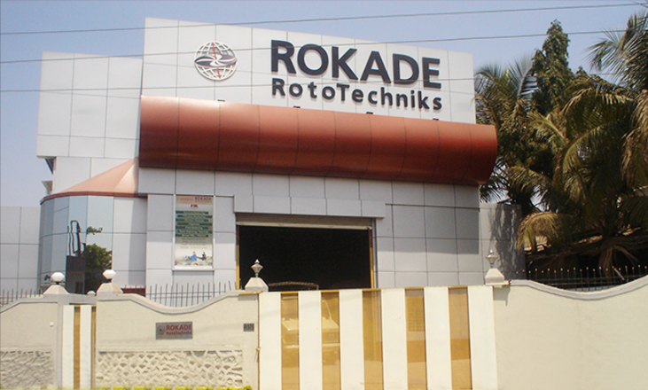 rokadegroup of Companies