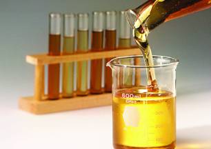 Lube Oil Analysis