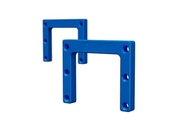 Offset Brackets